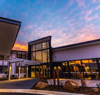 The Remington Orange - Australia Accommodation