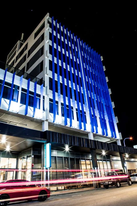 The Gerald Apartment Hotel - Australia Accommodation 1