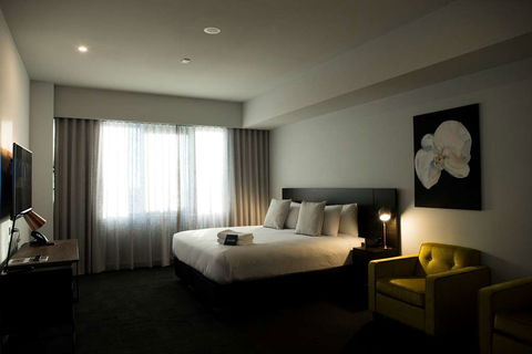 The Gerald Apartment Hotel - Australia Accommodation 2