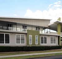 Drovers Motor Inn - Australia Accommodation