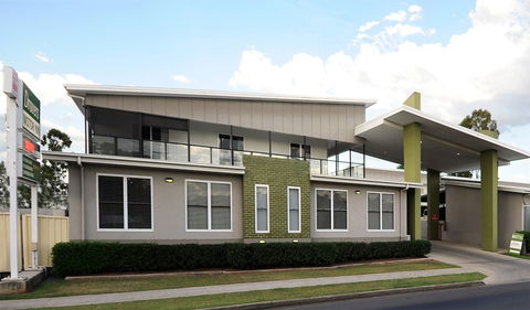Drovers Motor Inn - Australia Accommodation 0