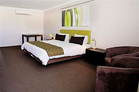 Drovers Motor Inn - Australia Accommodation 2