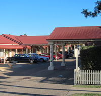 Dalby Mid Town Motor Inn - Australia Accommodation