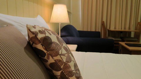 Dalby Mid Town Motor Inn - Australia Accommodation 2
