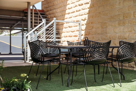 Kobbers Motor Inn - Australia Accommodation 0