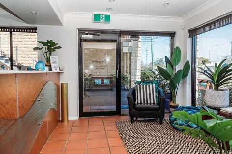 Kobbers Motor Inn - Australia Accommodation 2