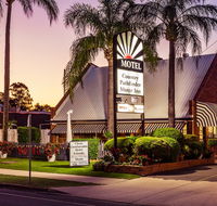 Country Pathfinder Motor Inn - Australia Accommodation