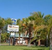 Kalbarri Palm Resort - Australia Accommodation