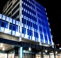 The Gerald Apartment Hotel