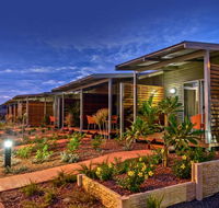 Best Western Plus The Ranges Karratha - Australia Accommodation