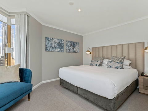 The Sebel Quay West Suites - Australia Accommodation 2