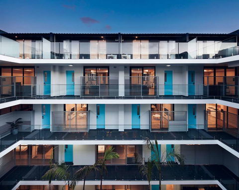 Veriu Camperdown - Australia Accommodation 2