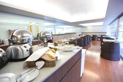 Rendezvous Hotel Sydney The Rocks - Australia Accommodation 0