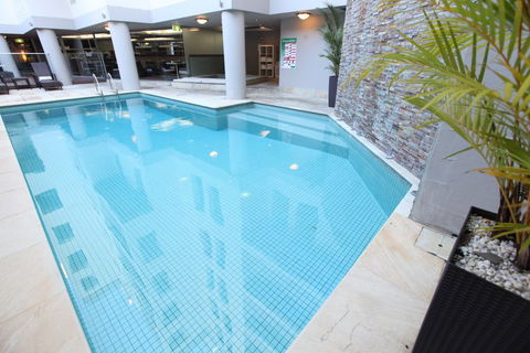 Rendezvous Hotel Sydney The Rocks - Australia Accommodation 1