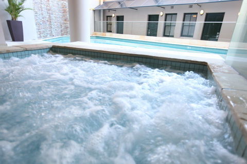Rendezvous Hotel Sydney The Rocks - Australia Accommodation 2