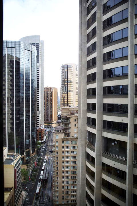 A By Adina Sydney - Australia Accommodation 1