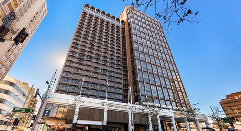 The Sydney Boulevard Hotel - Australia Accommodation 0