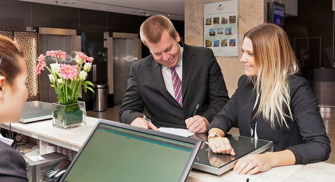The Sydney Boulevard Hotel - Australia Accommodation 2