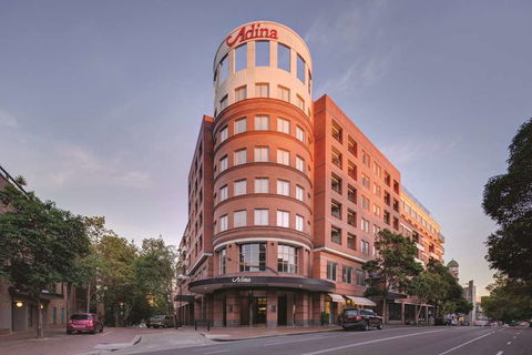 Adina Apartment Hotel Sydney Surry Hills - Australia Accommodation 0