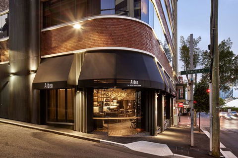 Aiden By Best Western - Australia Accommodation 0