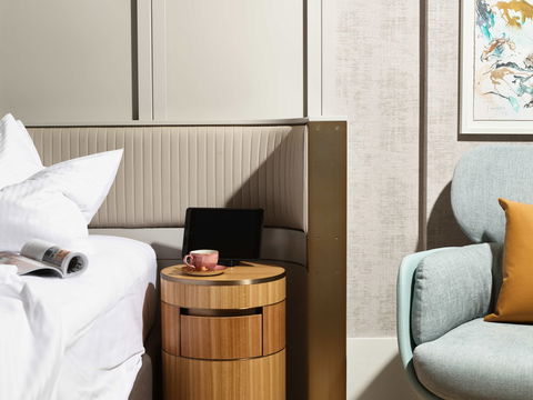 The Porter House Hotel Sydney - MGallery - Australia Accommodation 2