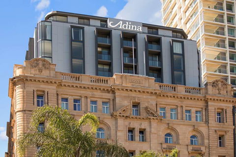 Adina Apartment Hotel Brisbane - Australia Accommodation 0