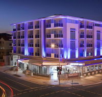 Jephson Hotel - Australia Accommodation