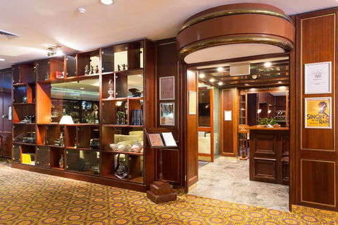 Royal On The Park - Australia Accommodation 1