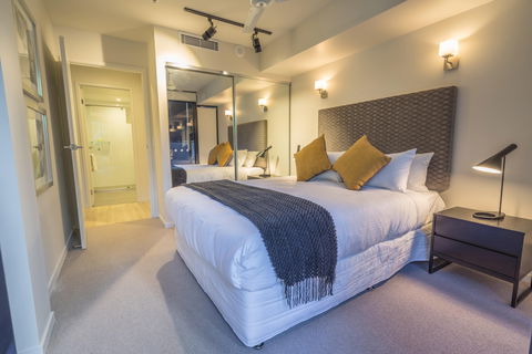 Arise Arena - Australia Accommodation 1