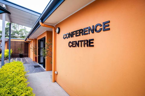Darra Motel And Conference Centre - Australia Accommodation 0