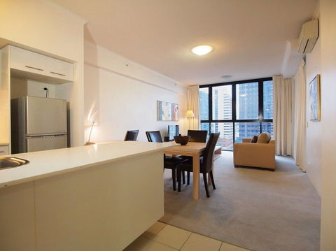IStay RiverCity - Australia Accommodation 2