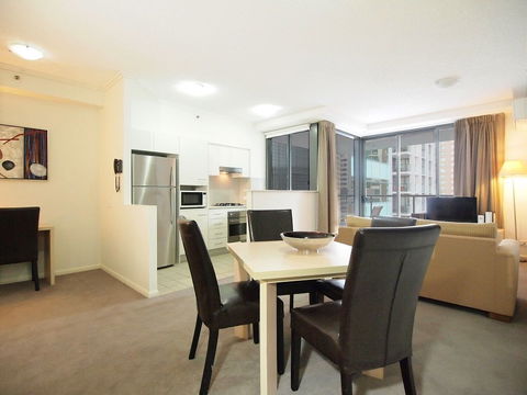 Oaks 212 Margaret - Australia Accommodation 1