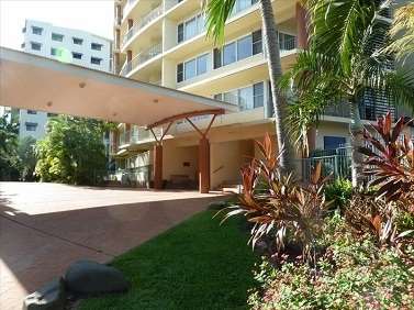 Cullen Bay Resorts - Australia Accommodation 0