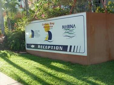 Cullen Bay Resorts - Australia Accommodation 1