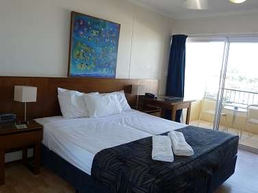 Cullen Bay Resorts - Australia Accommodation 2