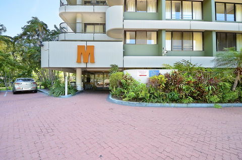 Marrakai All Suites - Australia Accommodation 0