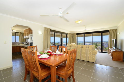Marrakai All Suites - Australia Accommodation 1