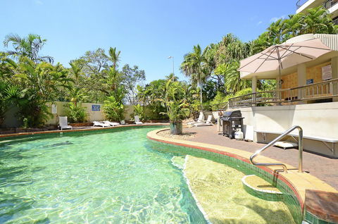 Marrakai All Suites - Australia Accommodation 2