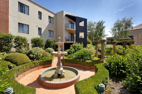 Astra Apartments The Griffin - Australia Accommodation 0