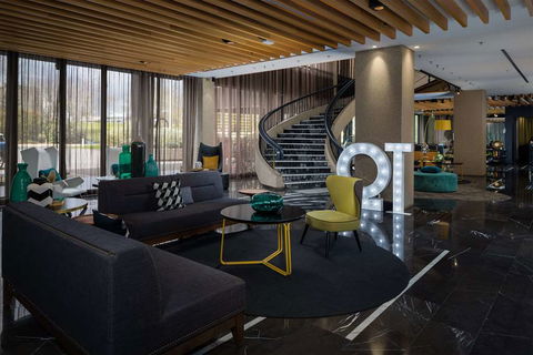 QT Canberra - Australia Accommodation 2