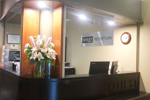 Quest Canberra - Australia Accommodation 1