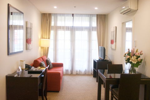 Quest Canberra - Australia Accommodation 2