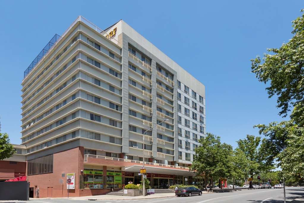 Langkoop ACT Australia Accommodation