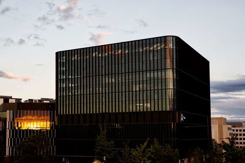 A By Adina Canberra - Australia Accommodation 0