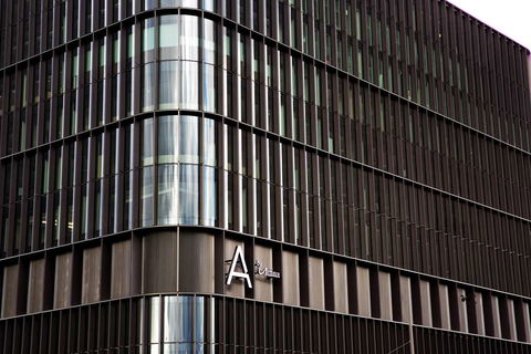 A By Adina Canberra - Australia Accommodation 1