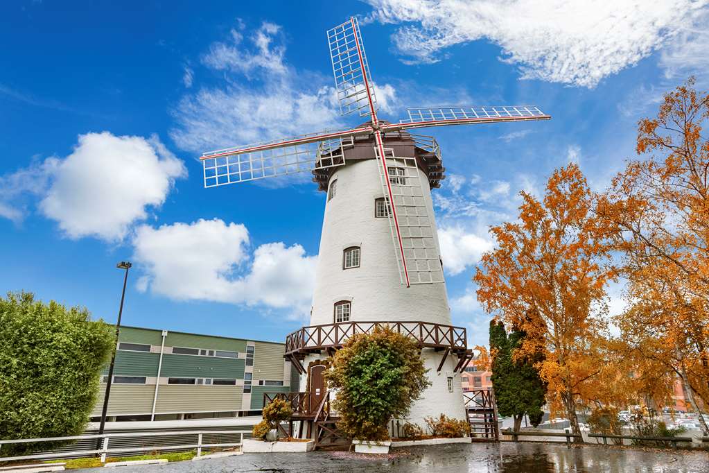 Launceston TAS Australia Accommodation