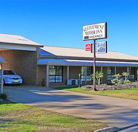 Settlement Motor Inn - Australia Accommodation