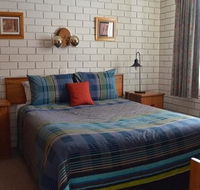 Kingswood Motel - Australia Accommodation