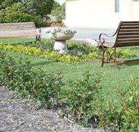 SureStay by BW The Clarence on Melville - Australia Accommodation