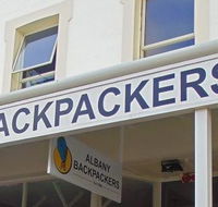 Albany Backpackers - Australia Accommodation